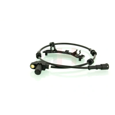 Kuva GH 703609 ABS Anturi Etuakseli, oikea, vasen OPEL: Vectra B CC