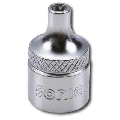 Kuva Hylsyavain 1/4&quot; E TORX SONIC 22614