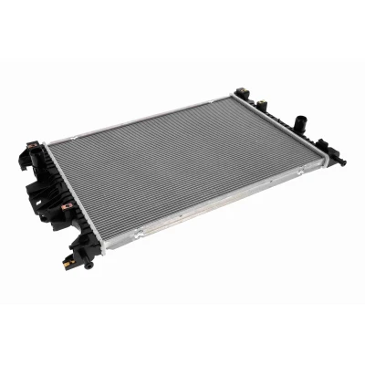 Kuva Jäähdytin, moottorinjäähdytys FORD GALAXY III, MONDEO Halvkombi V, Sedan Turnier S MAX OE 2 069 561, 5 184 274, DG93 8005 CC