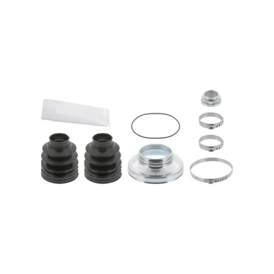 Kuva TOPRAN 401 875 Paljekumisarja, Vetoakseli 76,5 Thermoplast
