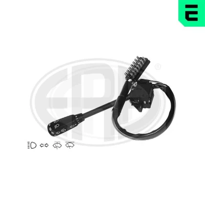 Kuva Kytkin, ohjausakseli MERCEDES BENZ OE 004 545 67 24, 005 41 A 24