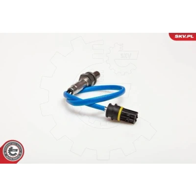 Kuva Lambda sondi ALPINA, BMW, LAND ROVER, MERCEDES BENZ OE 0015407617, 11781247406, 11781742050