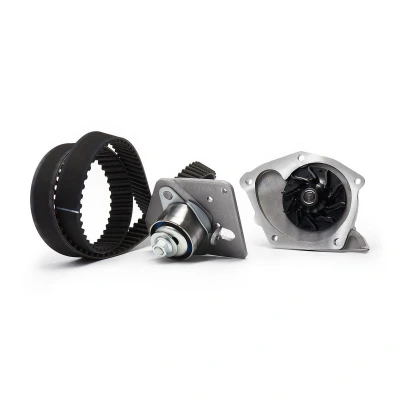 Kuva SKF VKMC 06127 Vesipumppu + Jakohihnasarja Tiivisteillä 132 RENAULT: LAGUNA 2, 2 Grandtour, ESPACE 4, VOLVO: S40 I, V40 Farmari