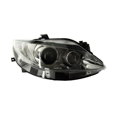 Kuva VALEO 043821 Ajovaloumpio SEAT: Ibiza 4 Sportcoupe
