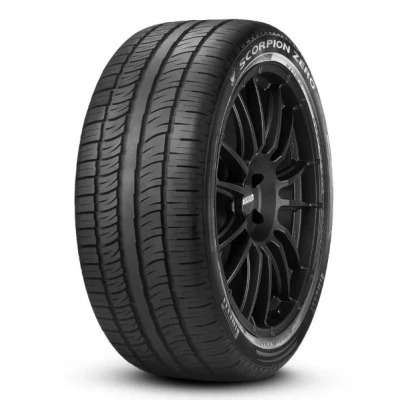 Kuva Pirelli Scorpion Zero Asimme 255/50 R19 107Y henkilöauto Kesärenkaat Renkaat LAND ROVER: Range Rover Sport 1619700