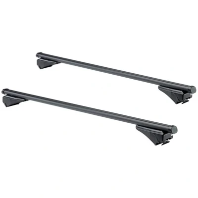Kuva Kattoteline AUDI, BMW, CITROËN, CUPRA, FIAT, FORD, FORD USA, HYUNDAI, KIA, MERCEDES BENZ, MINI, MITSUBISHI, NISSAN, OPEL, PEUGEOT, RENAULT, SEAT, SK