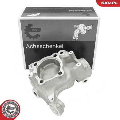 Kuva Olka akseli, pyöräntuenta, Etuakseli, oikea Esen skv 73SKV162 bmw x1 [e84] OE 31 21 6 784 866, 865 144, 31216784866