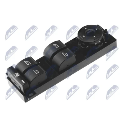 Kuva Kytkin, lasinnostin, Eteen, vasen FORD C MAX OE 1471944, 1507919, 7M5T 14A132 AA