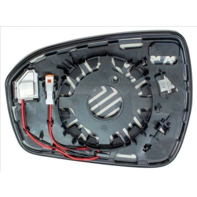 Kuva TYC 310 0251 1 Sivupeilin Lasi Oikea FORD: Mondeo 5 Kombi
