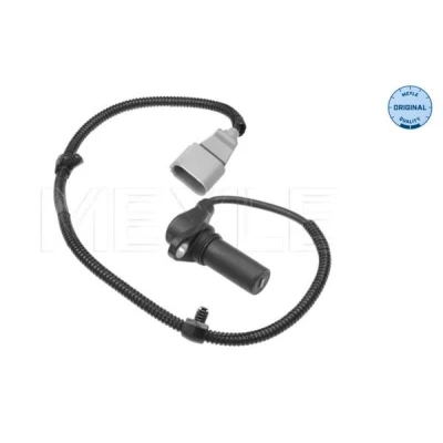 Kuva MEYLE 100 899 0080 Kampiakselin Asentotunnistin 3 passiivi sensori Tiivisterenkaalla ORIGINAL Quality VOLKSWAGEN: Golf 4 Variant,