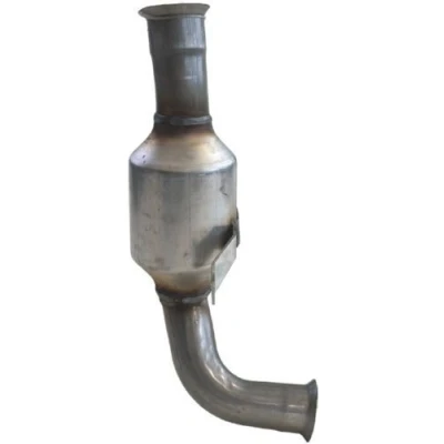 Kuva BOSAL 099 562 Katalysaattori Euro 3, 4 asennusosilla PEUGEOT: 206 Hatchback, 307 Hatchback