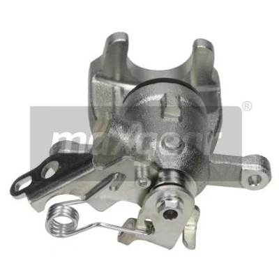 Kuva MAXGEAR 82 0147 Jarrusatula Valurauta Taka akseli, vasen FORD: MONDEO 4 Turnier, S Max Mk1, Focus 2