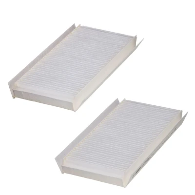Kuva HENGST FILTER E3991LI 2 Raitisilmasuodatin Siitepölysuodin 236 95 25 HYUNDAI: Terracan