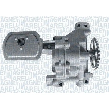 Kuva Öljypumppu CITROËN, FIAT, LANCIA, PEUGEOT OE 1001.90, 1001.92, 1001.C0
