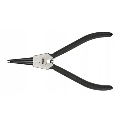 Kuva NEO TOOLS 01 093 Lukkorengaspihdit 170 Kulmikas