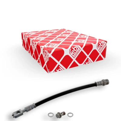 Kuva FEBI BILSTEIN 30850 Jarruletku Taka akseli, vasen, oikea 285 VOLKSWAGEN: Passat B7 Variant, B6 Tiguan I