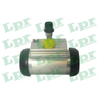 Kuva Jarrusylinteri, Taka akseli Ford Ecosport, Fiesta VI OE 1782880, CN152261BA