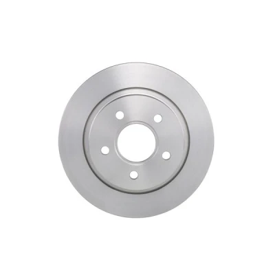 Kuva BOSCH 0 986 479 070 Jarrulevyt 278 11 5 108 täysi rasvattu FORD: Transit Connect Mk1 Van, Tourneo