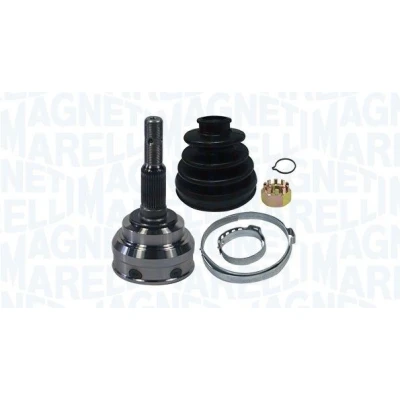 Kuva MAGNETI MARELLI 302015100231 Vetonivel Etuakseli, oikea OPEL: Astra F CC, Sedan, G Caravan