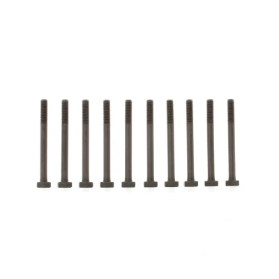 Kuva ELRING 111.630 Kannen Pultit Kuusioruuvi / mutteri FORD: ESCORT 3, 4, RENAULT: CLIO 1, VOLVO: 340 360 Hatchback
