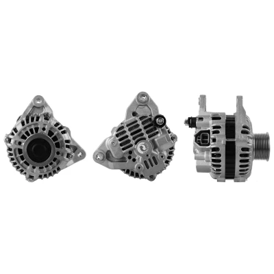 Kuva ELSTOCK 28 4799 Laturi 12V 90A MAZDA: 6 Hatchback, Farmari
