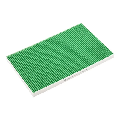 Kuva Castrol filters CC0321C Raitisilmasuodatin Aktiivihiilisuodatin, Antibakteerisella vaikutuksella 346mm 214mm 20mm AUDI: A6 C4 Avant