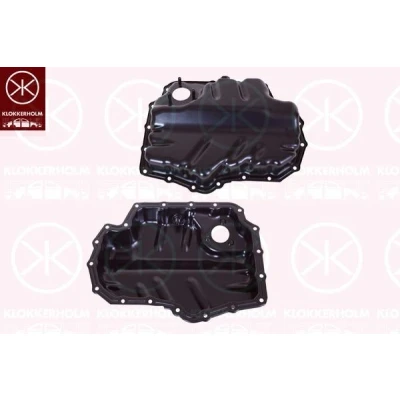 Kuva Öljypohja AUDI, SEAT, SKODA, VW OE 04E 103 602, 602B, 04E103602B