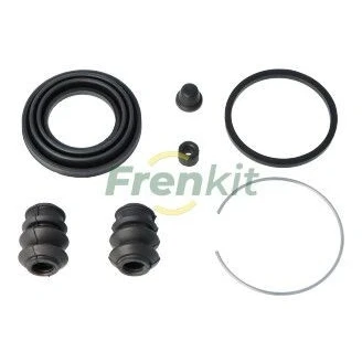 Kuva FRENKIT 242013 Jarrusatula Korjaussarja Taka akseli 42 OPEL: Frontera B SUV, A SUV