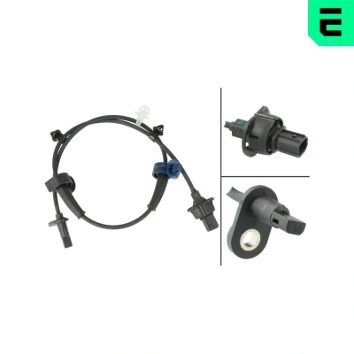 Kuva OPTIMAL 06 S912 ABS Anturi aktiivisensori 650 HONDA: CIVIC 8 Hatchback
