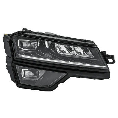 Kuva HELLA 1EX 354 855 041 Ajovaloumpio