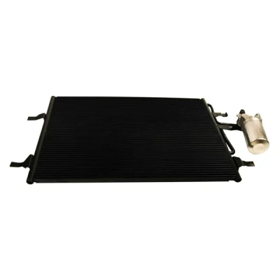 Kuva MAXGEAR Easy Fit AC830039 Ilmastoinnin Lauhdutin Vedenerottimella 18 14 Alumiini 575 R 134a VOLVO: V60 I, S60 II, XC60 I