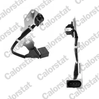Kuva CALORSTAT by Vernet CS0334 Nokka Akselin Asentotunnistin Hall anturi VOLKSWAGEN: Golf 4, Transporter 5, Touran I, AUDI: A3 Hatchback, A4 B5 Avant