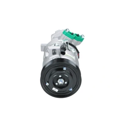Kuva BV PSH 090.215.069.200 Ilmastoinnin Kompressori CSE613C PAG 46 R 134a BMW: 3 Touring, Sedan