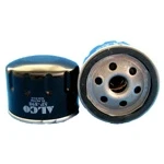 Kuva ALCO FILTER SP 898 Öljynsuodatin 3/4 16UNF Ruuvattava suodatin RENAULT: 5 Hatchback, 12 Sedan