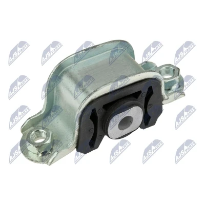 Kuva Moottorin tuki, Takana Citroën, Fiat, Peugeot OE 1369487080, 1846 66