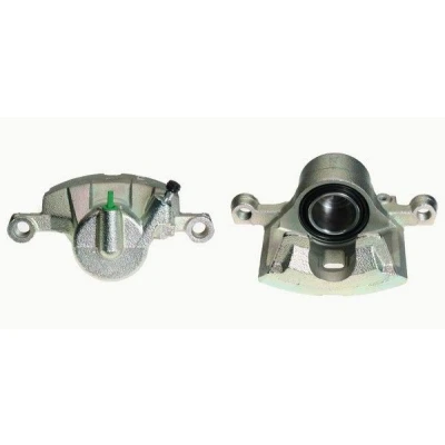 Kuva BUDWEG CALIPER 342570 Jarrusatula MITSUBISHI: L200 III Pick up