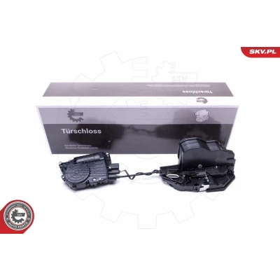Kuva Ovilukko BMW 7 [F01, F02, F03, F04] OE 51227185687