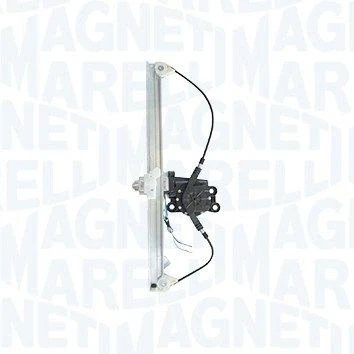 Kuva Magneti Marelli Lasinnostin Eteen, oikea Sähköinen Sähkömoottorilla 350103120000 CITROËN: Xantia Hatchback