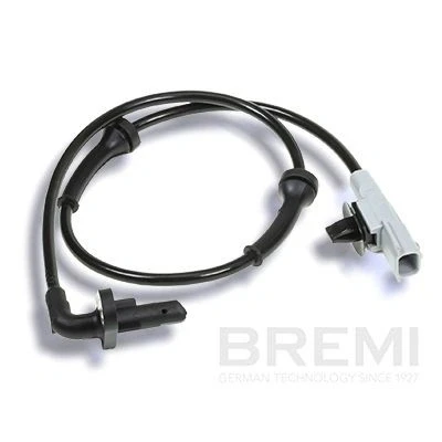 Kuva BREMI 50908 ABS Anturi Kaapelilla NISSAN: Note II Hatchback