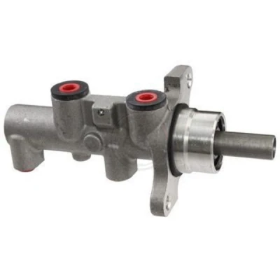 Kuva A.B.S. 51203 Jarrupääsylinteri 2 Alumiini 1x M10x1.0