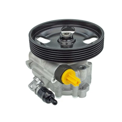Kuva MEYLE 40 14 631 0002 Ohjaustehostimen Pumppu Hydraulinen