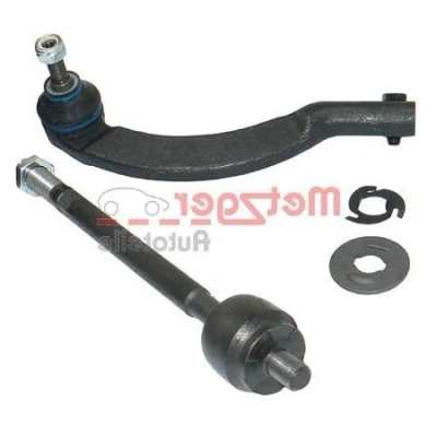 Kuva METZGER 56016911 Raidetanko Etuakseli, vasen KIT +