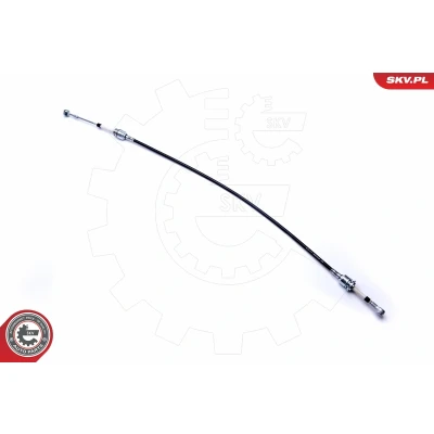 Kuva ESEN SKV 27SKV090 Vaijeri Vaihteisto FIAT: Grande Punto Hatchback