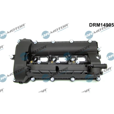 Kuva Venttiilikoppa, Oikea LAND ROVER DISCOVERY IV, V, VAN RANGE SPORT II, VELAR OE LR041684,