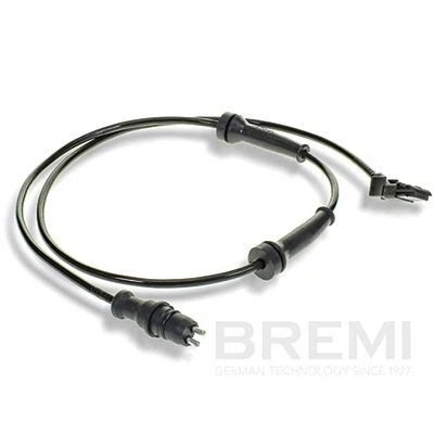 Kuva BREMI 50277 ABS Anturi Kaapelilla RENAULT: GRAND SCENIC 2, MEGANE 2 Kombi