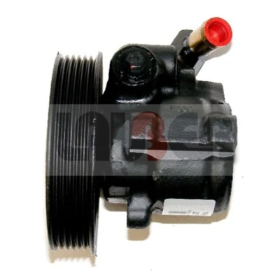 Kuva LAUBER 55.1947 Ohjaustehostimen Pumppu Hydraulinen 6 116mm M16 X 1.5mm (Female)