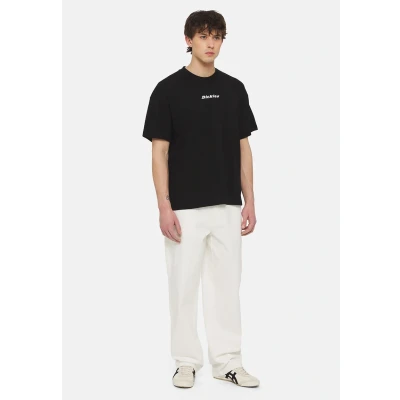 Kuva Dickies Enterprise SS Printtipaita, Koko: XS, Black