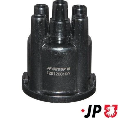 Kuva JP GROUP 1291200100 Virranjakajan Kansi OPEL: Kadett B Sedan, Vectra A Corsa TR