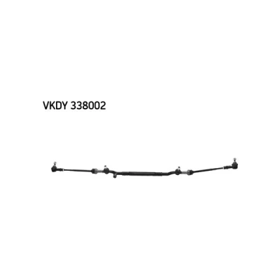 Kuva Ohjaustanko SKF VKDY 338002