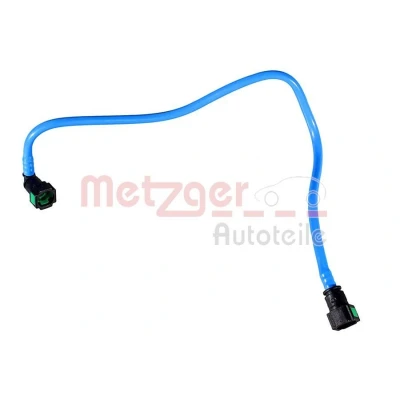 Kuva METZGER 2150233 Polttoaineputki